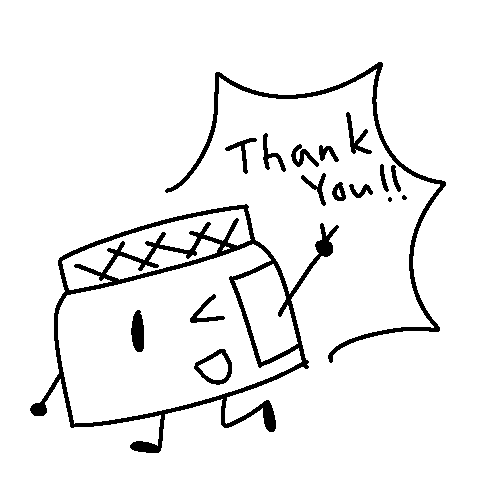 jammydaily_'s tweet photo. Day 59
Due to study, I will temporarily stop uploading daily art from now on.
You can see me on @alluminized !
I will be grateful to your interest to me!
Thank you for watching my arts!
-
#bfdi #bfdie https://t.co/dQTnCH9piY