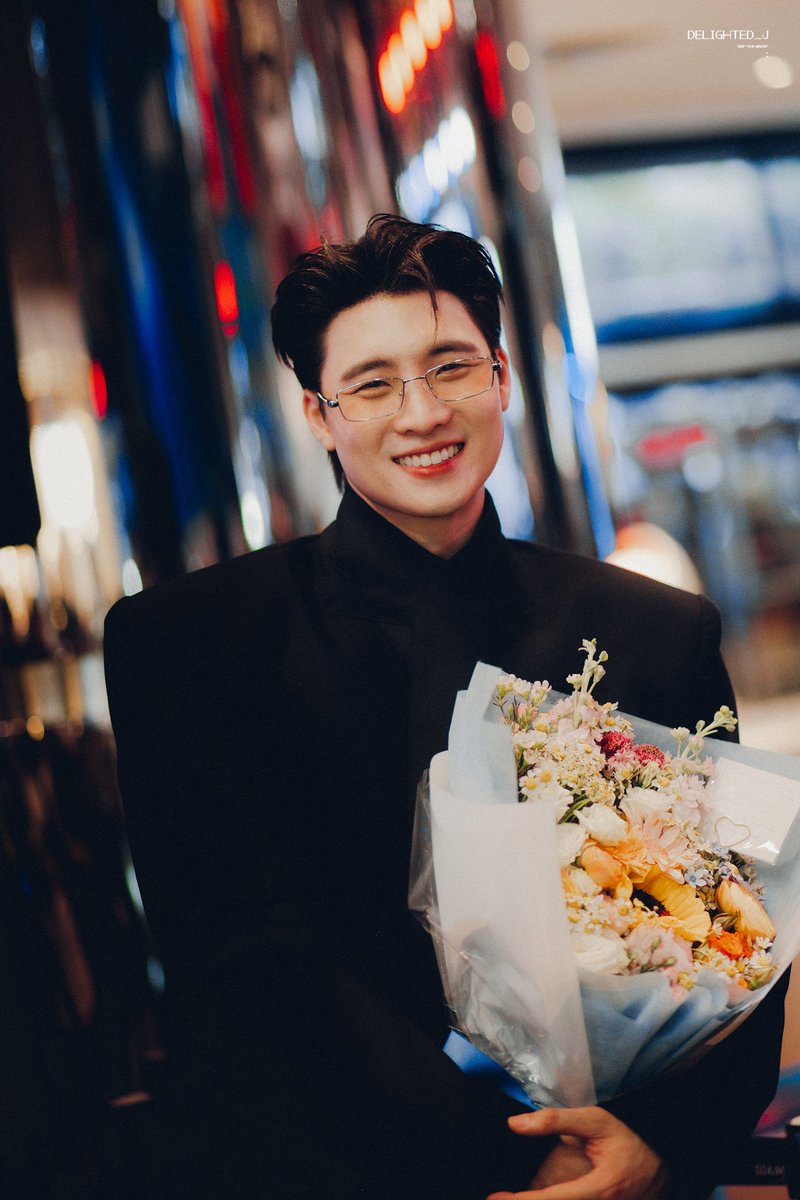 Delighted_J's tweet photo. ขอให้ปังๆอีกเยอะๆเลยค้าบบ  🥰🥳💓
| @m34nismind 
#MeanPhiravich 
#Peenak5 . https://t.co/adXoohoUGU