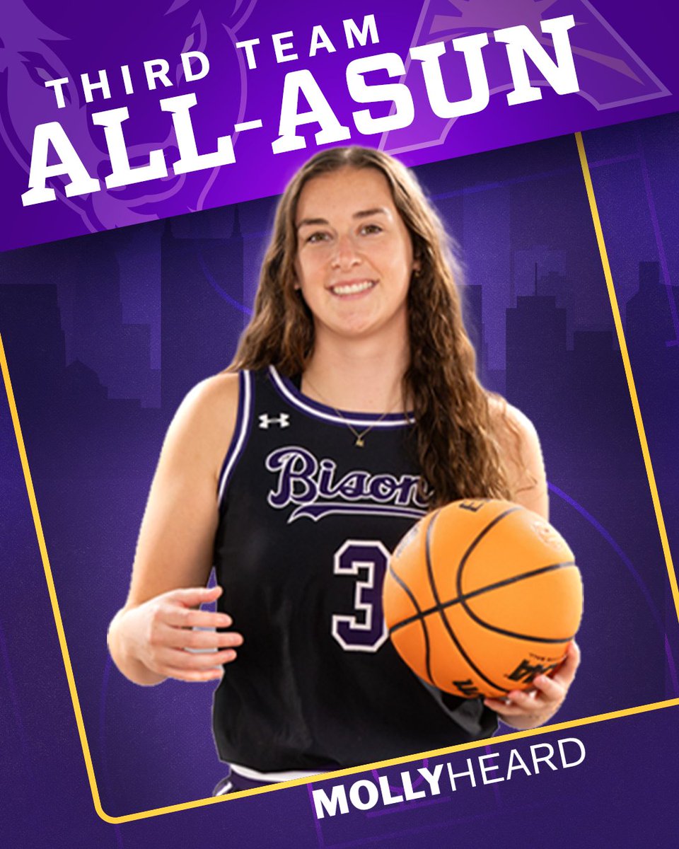 Lipscomb Women's Basketball tweet media