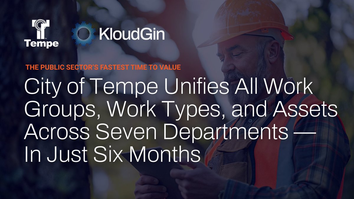 KloudGin tweet media