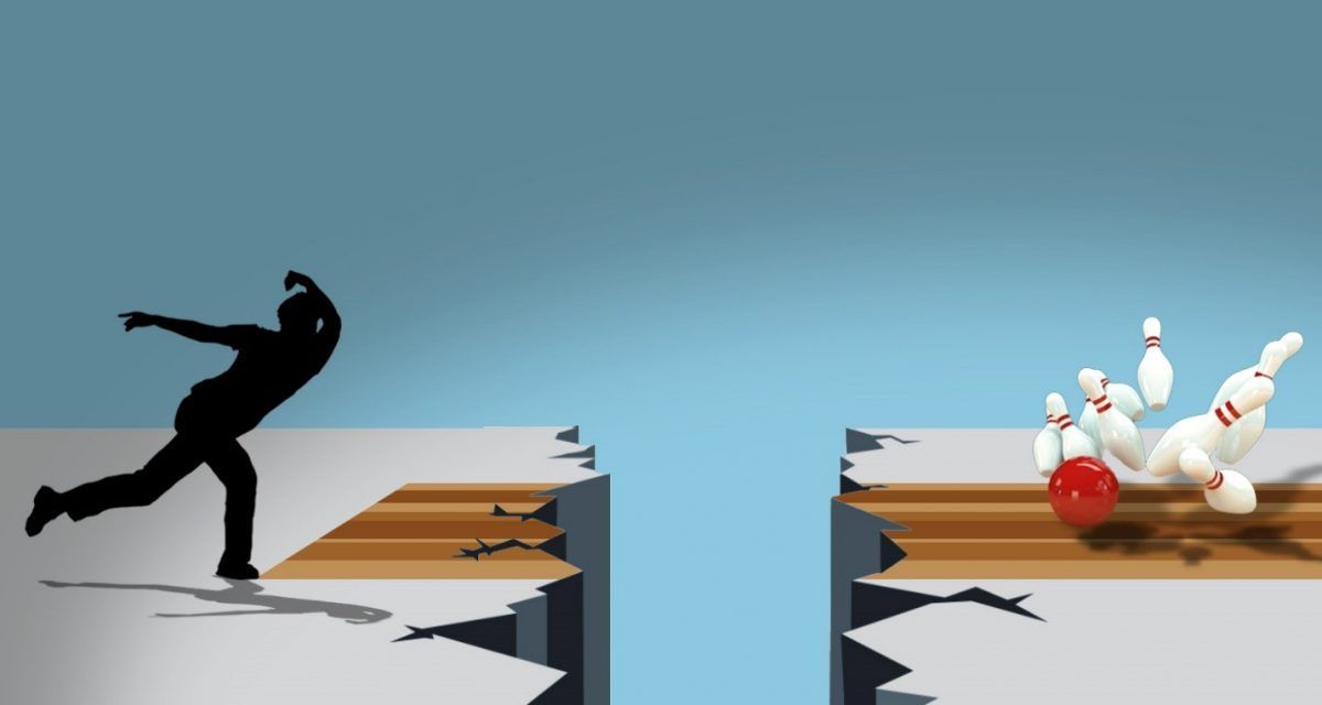 Chasm Group tweet media