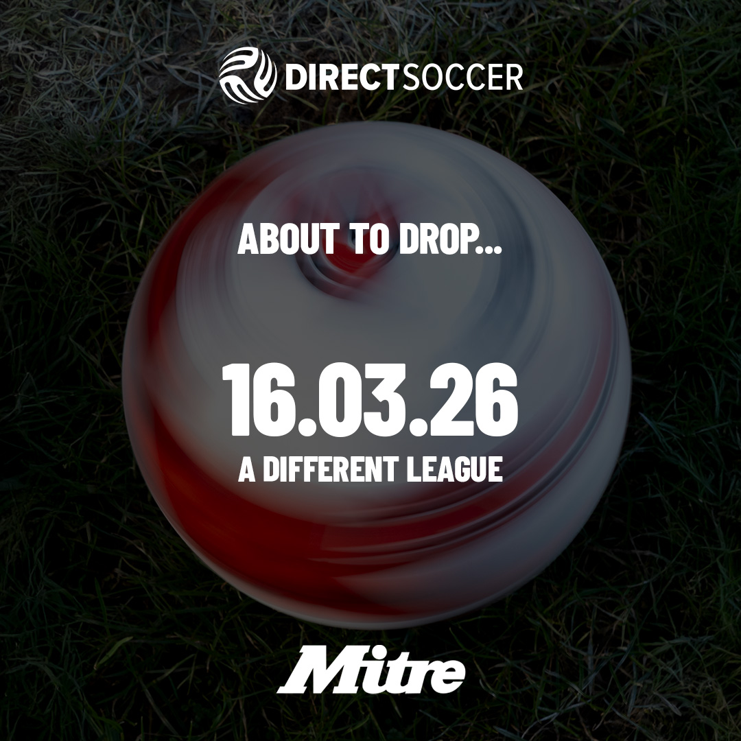 Direct Soccer tweet media