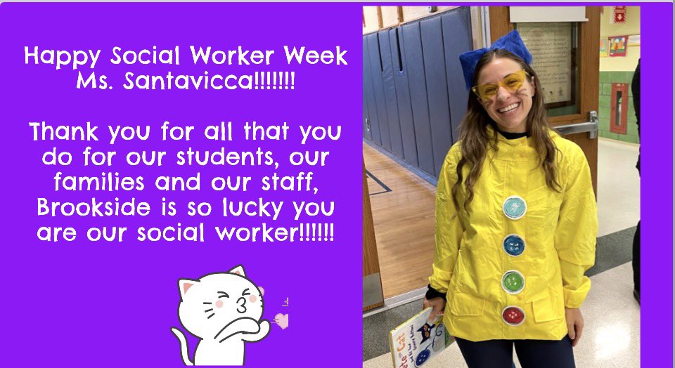 Brookside Elementary tweet media