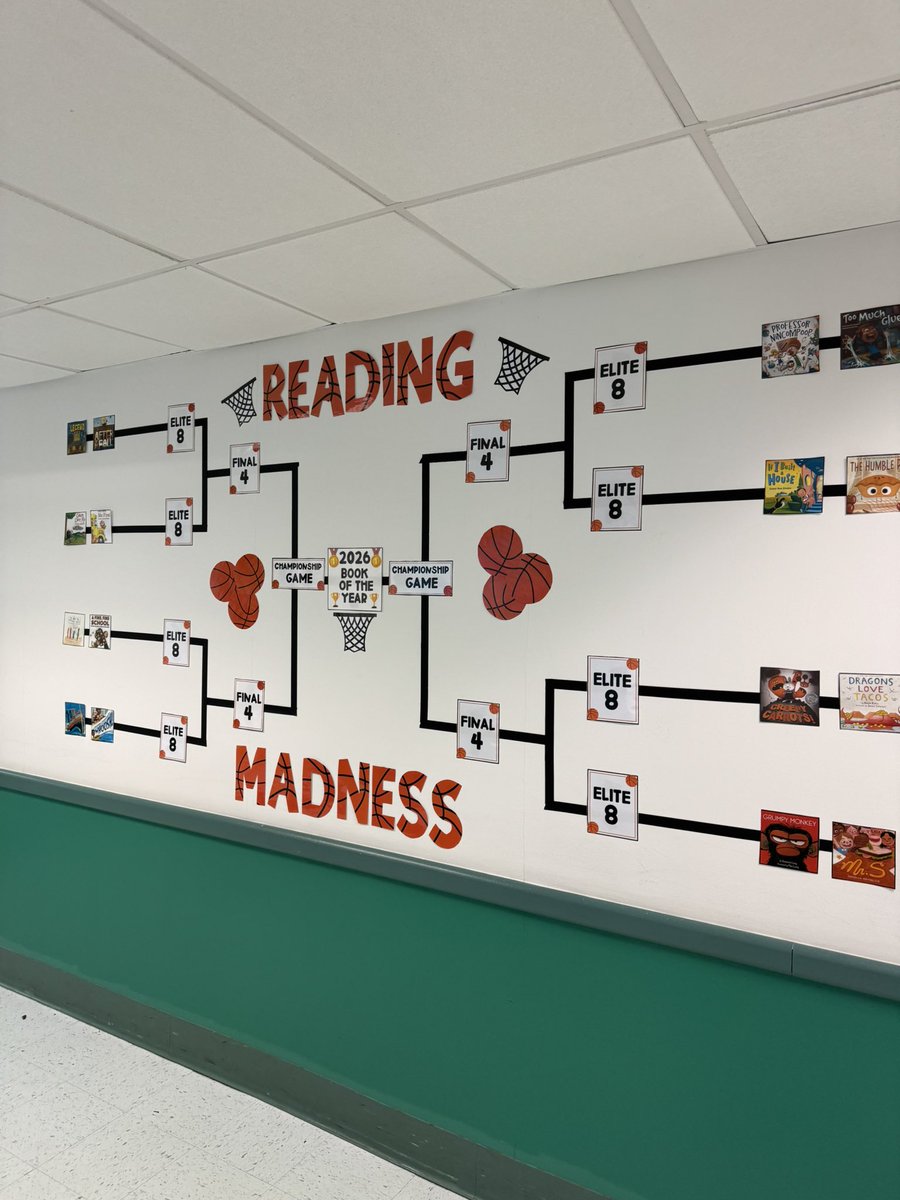 Brookside Elementary tweet media