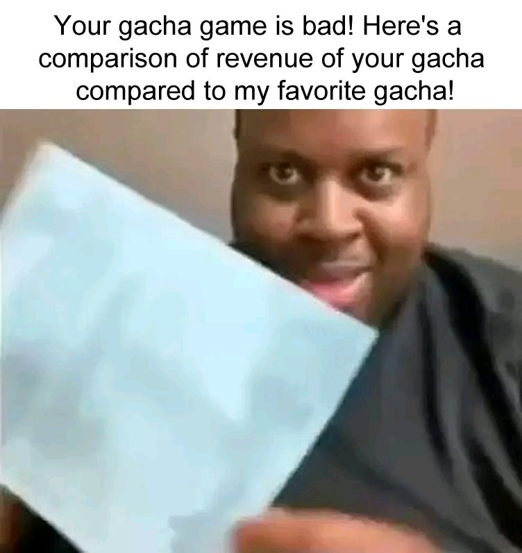 [閒聊] 推特zzz玩家嘴原神玩家愛看營收 - 希洽 - PTT.BEST 批踢踢爆文 3