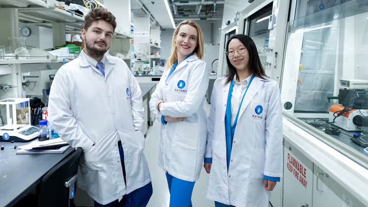 University of Toronto tweet media