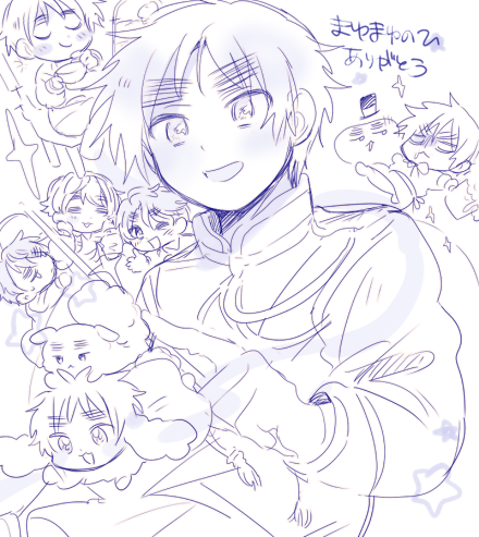 さわべ tweet media