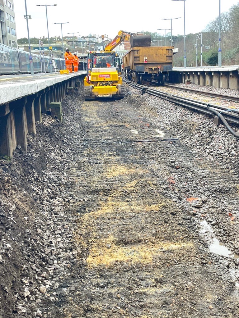 Network Rail Kent & Sussex tweet media