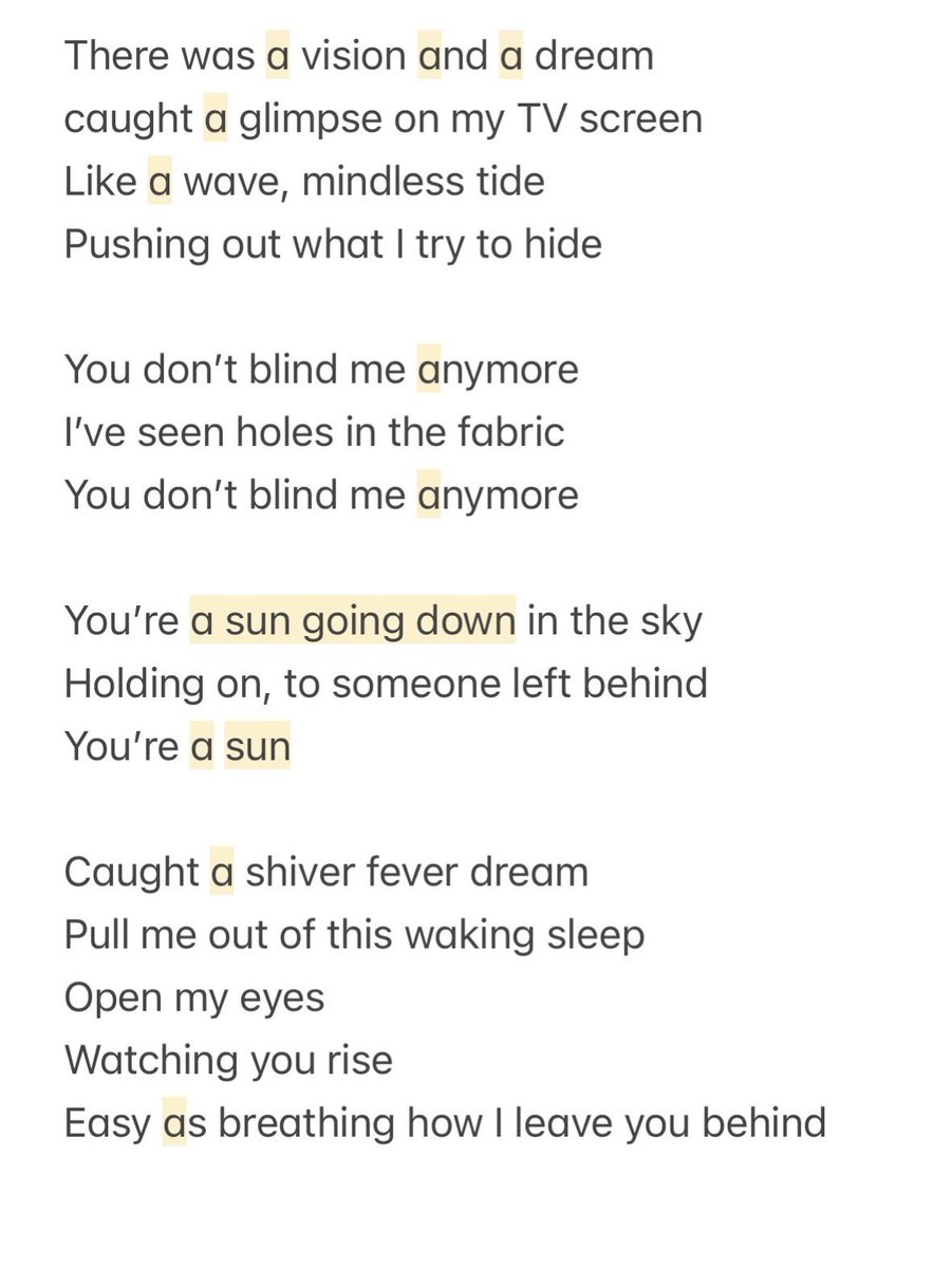 NatalieMcCool's tweet image. POV its 10am, you’ve written the Chorus but it’s too early to sing it 😅 some footage from recording A Sun Going Down back in the studio with @Dan8TheMan 

this remains to be one of my fave ever songs to play live 🖤

#singersongwriter #recording #studio #indiepop #songwriting