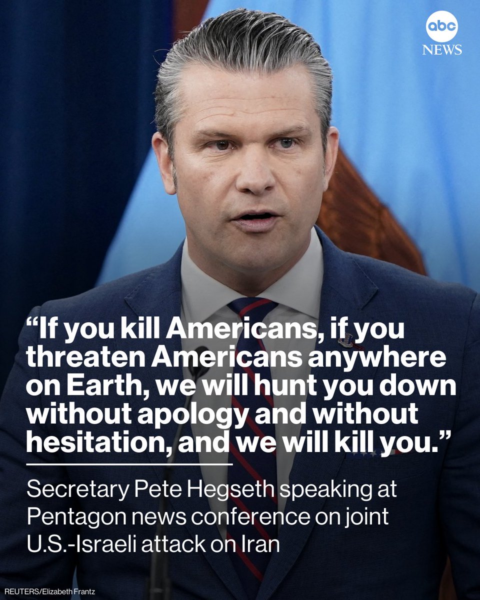 World News Tonight tweet media