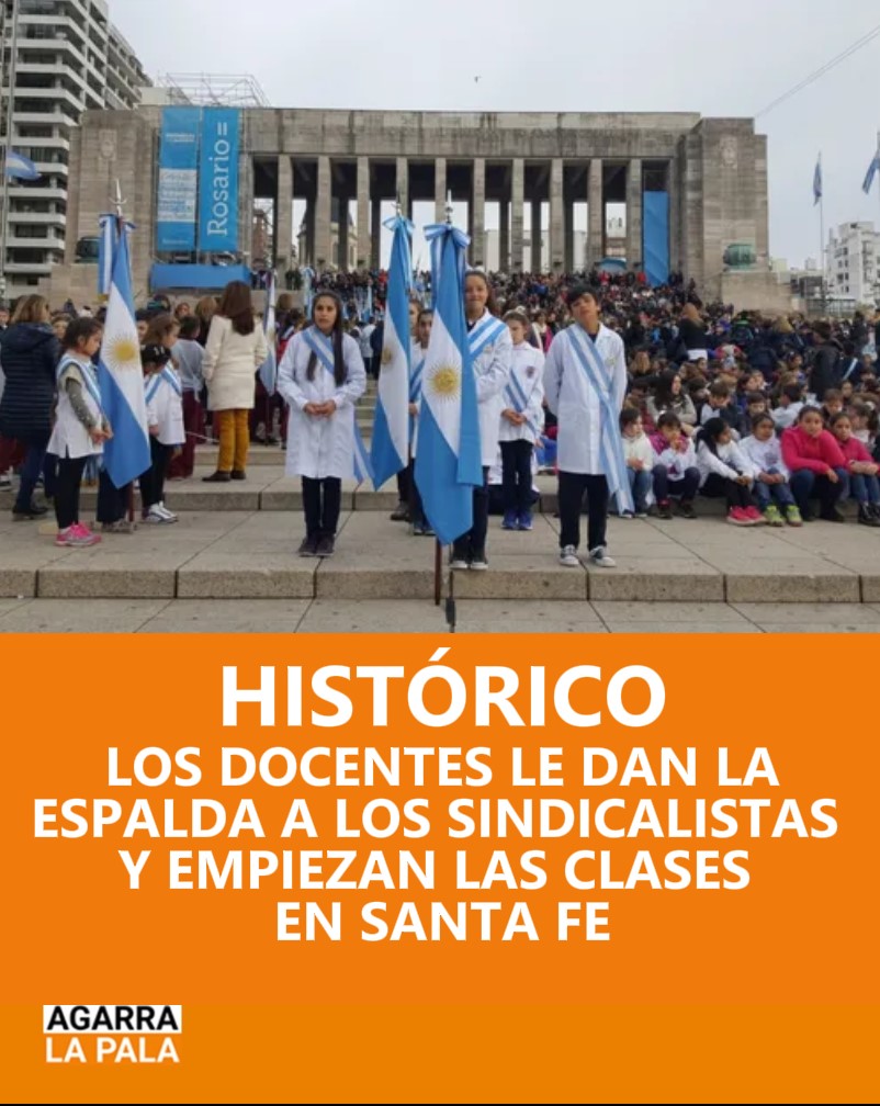 Agarra la Pala tweet media