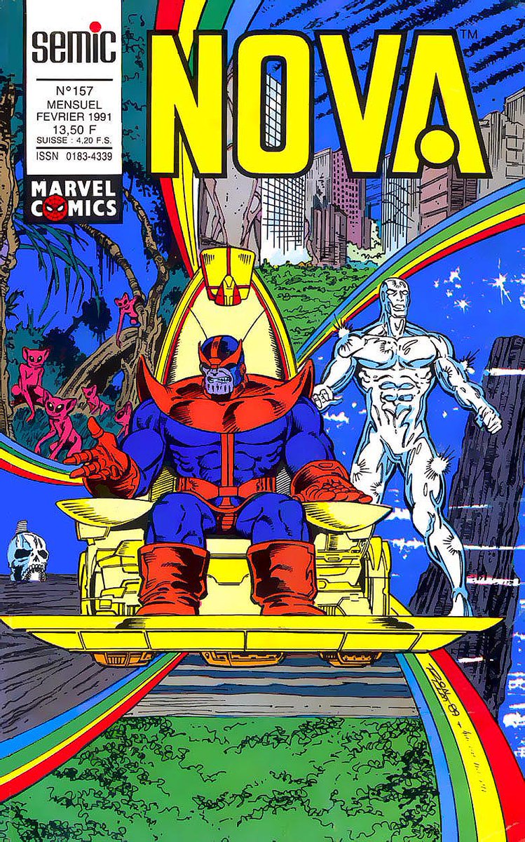 Editions Lug tweet media