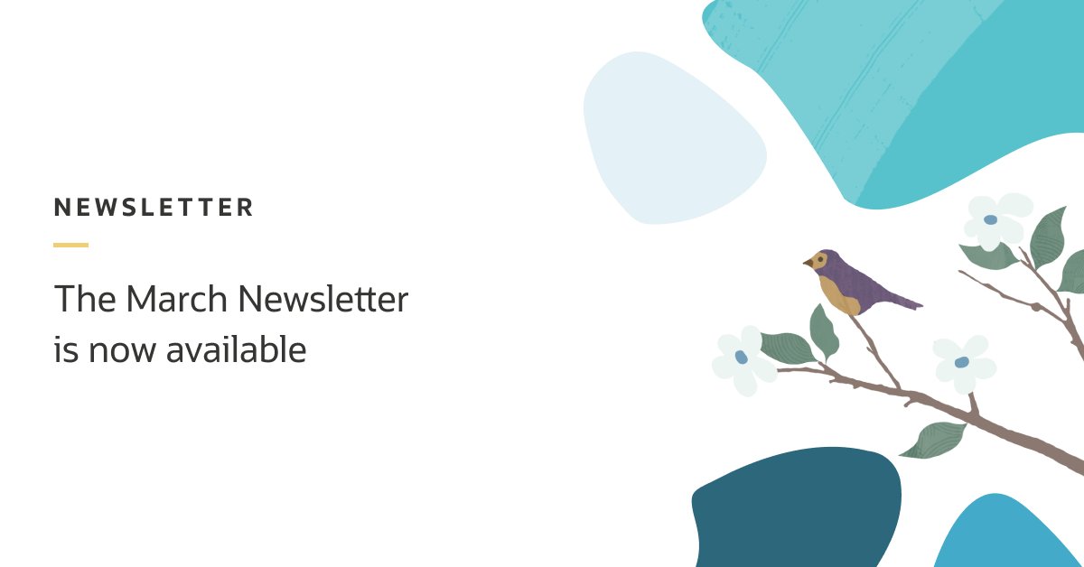 Oracle APEX tweet media