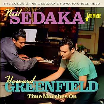 RuralGay's tweet photo. New blog post: WHERE THE BOYS WERE
https://t.co/wLbG85fF4d
In going down a jukebox rabbit hole after Neil Sedaka's death last week, I learned about his openly gay writing partner, Howard Greenfield, who died far too young. https://t.co/bbzjBydO81