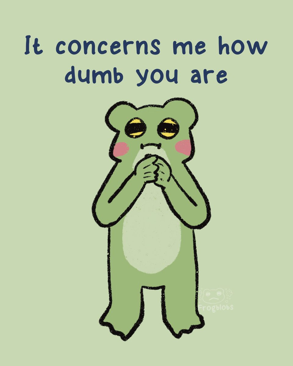 Frogblobs 🐸 tweet media