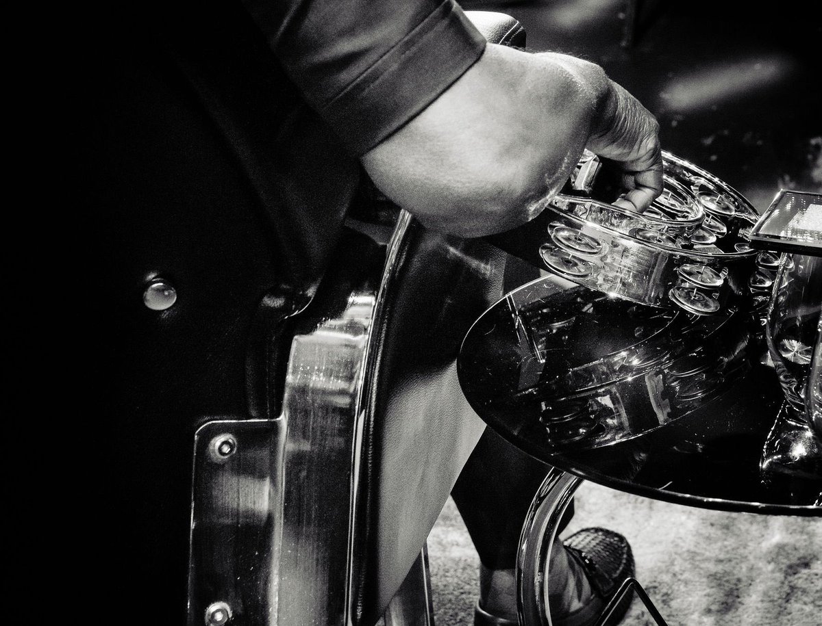 There are moments you do not chase. You prepare for them.
I have studied <a href="/PastorEAAdeboye/">Pastor Adeboye</a> long enough to recognize a pattern. Before he stands to minister anywhere in the world, he reaches for his tambourine every single time. That small act says everything.
At TGA, I positioned