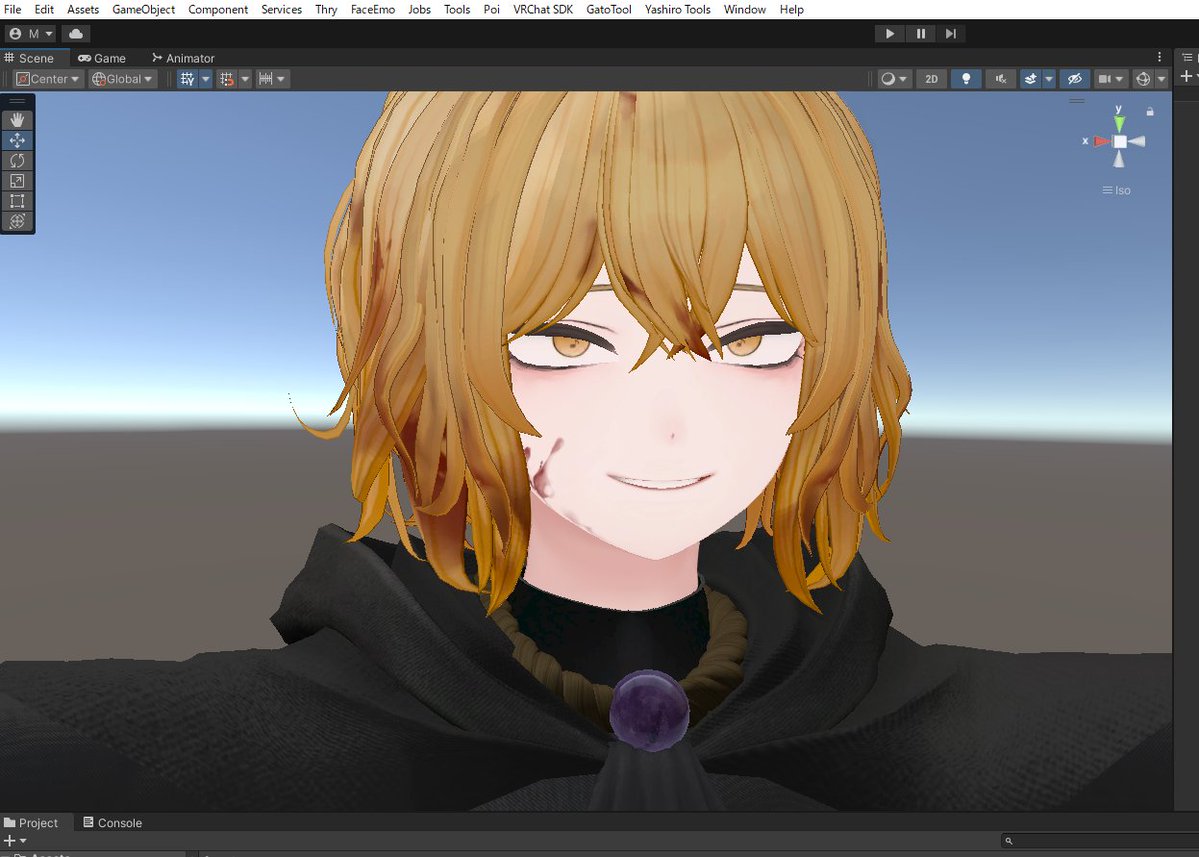 大切なたかし tweet media