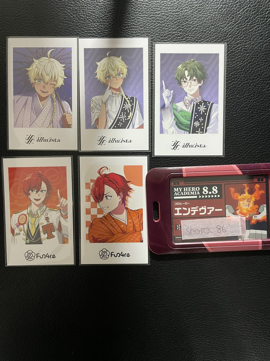 なー tweet media