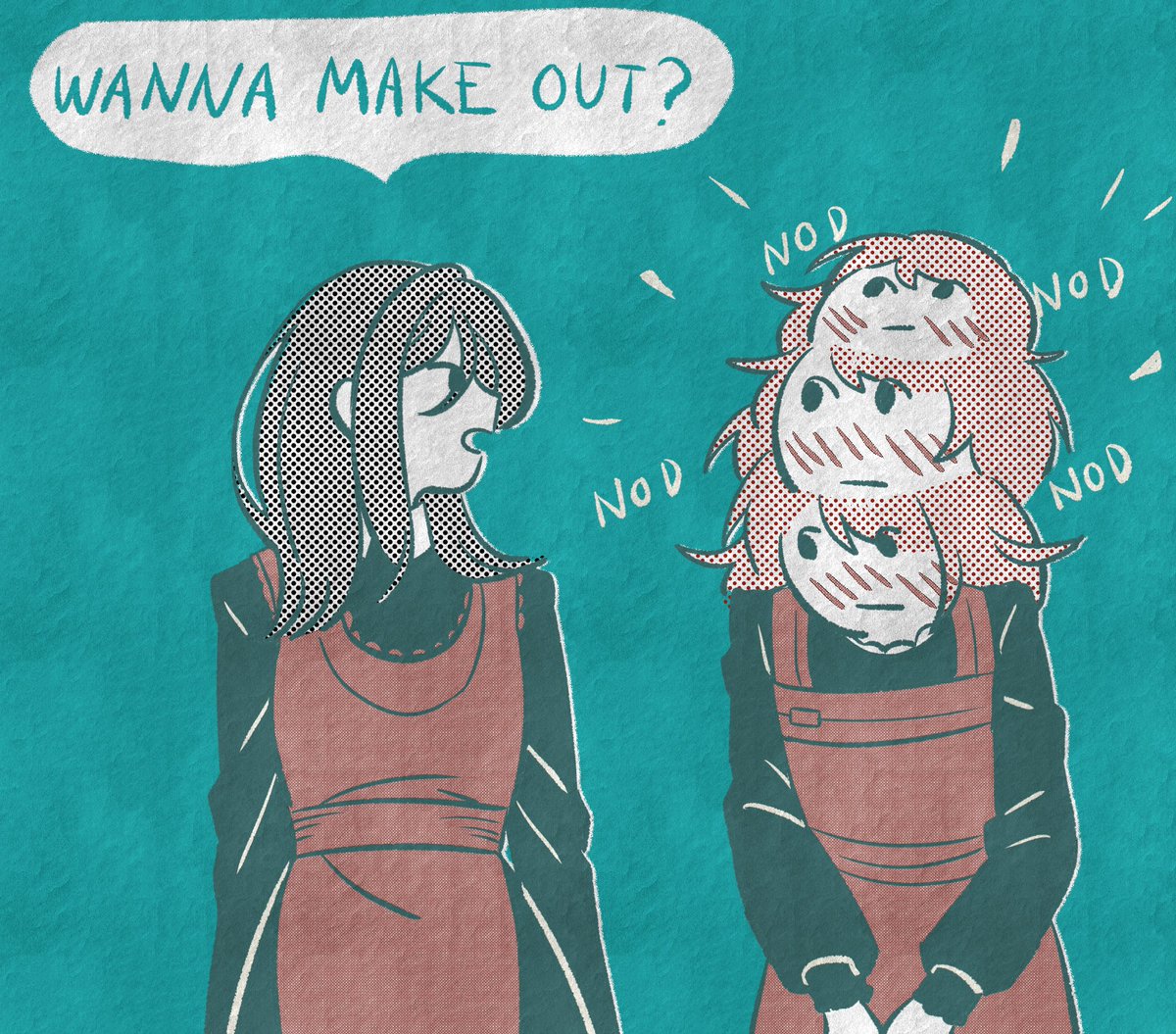 Irasya posting

#zato
#ILoveTheWorldAndEverythingInIt