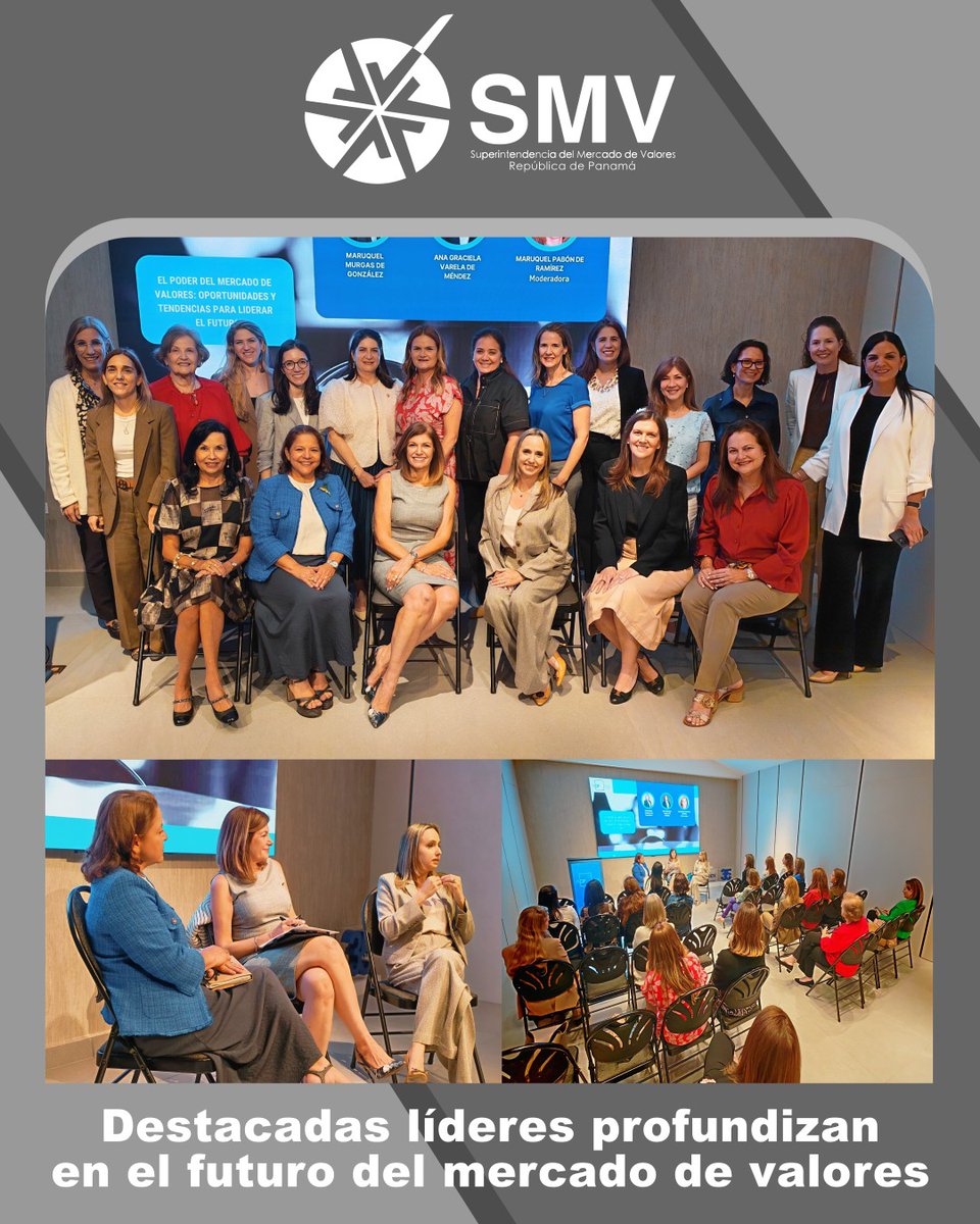 Supervalores Panamá tweet media