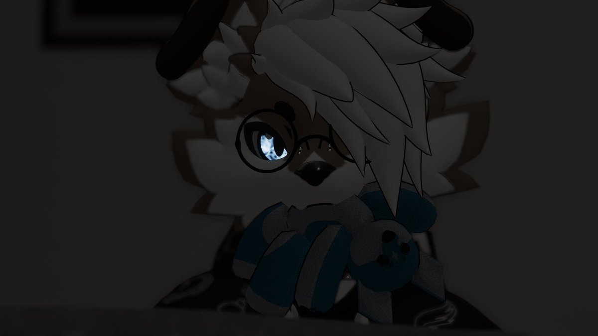 K-Tech VRC tweet media