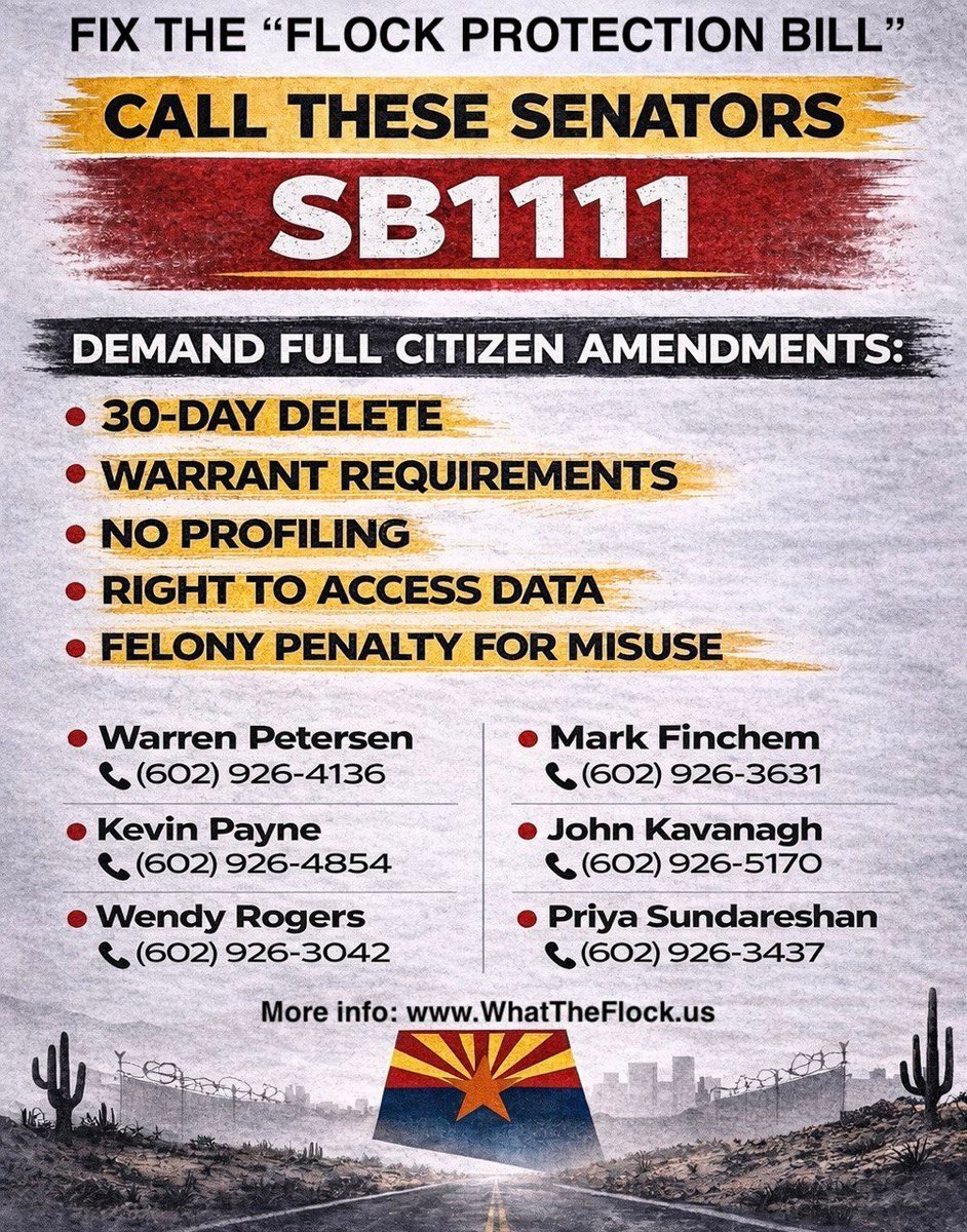 Maricopa County Libertarian Party tweet media