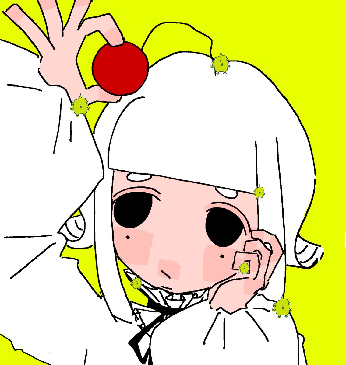 3cr_a's tweet photo. #Commission https://t.co/dEIo7VMEWQ
