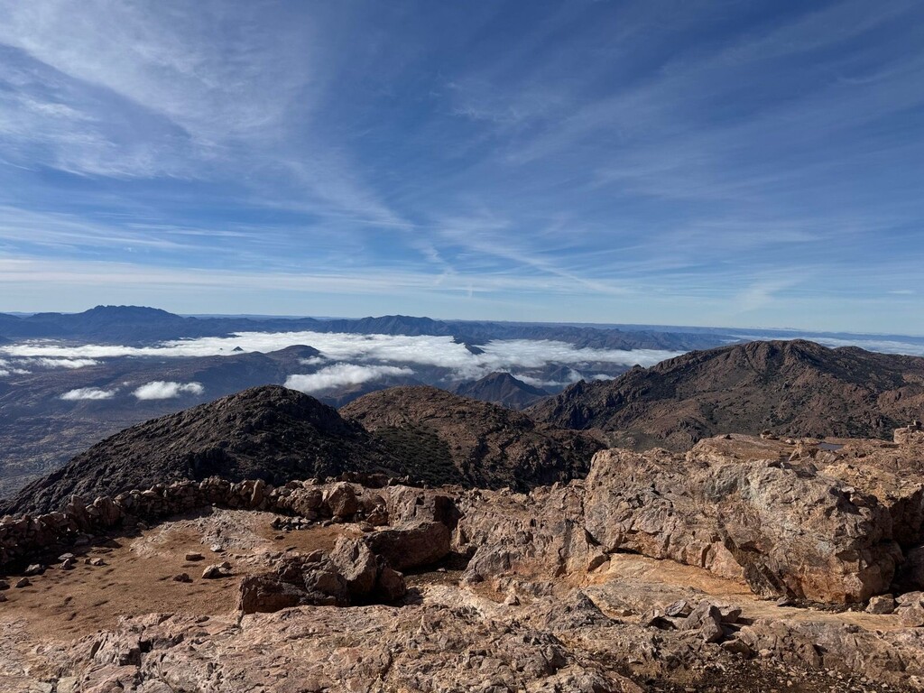 Fastest Known Time tweet media