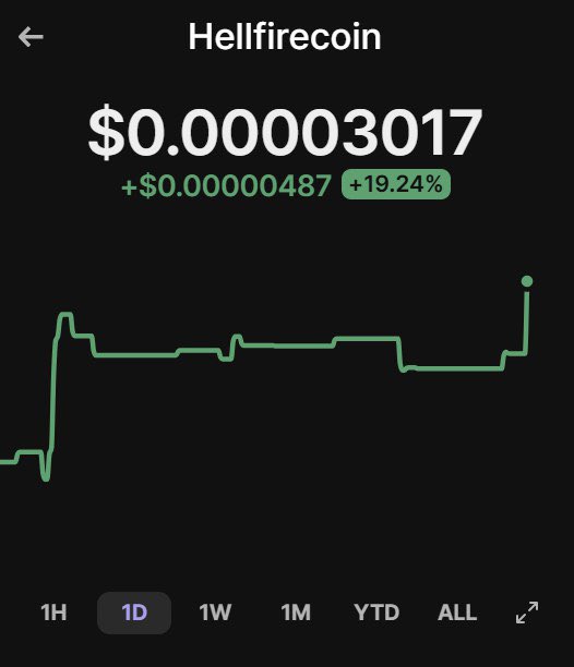 CZ Tribe tweet media