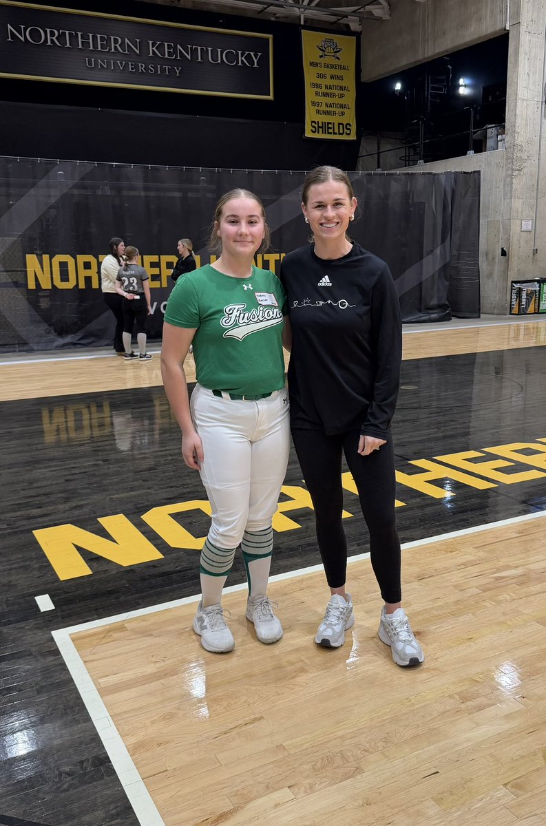 Addley Becker tweet media