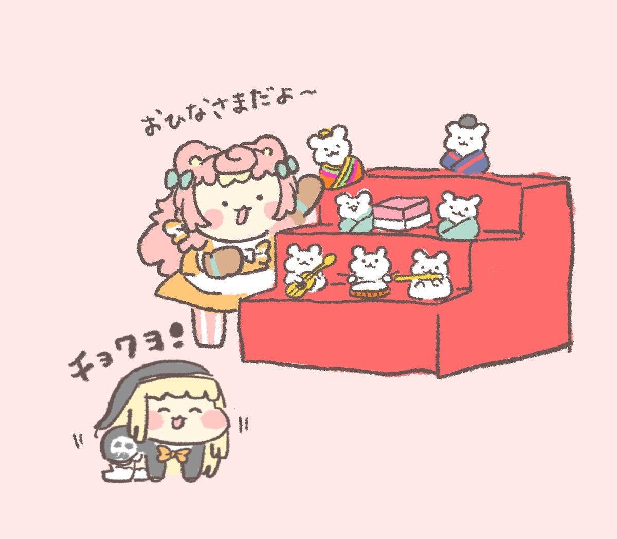 ころねぽち🧀🐭 (@virtualcat_poch) / Posts / X