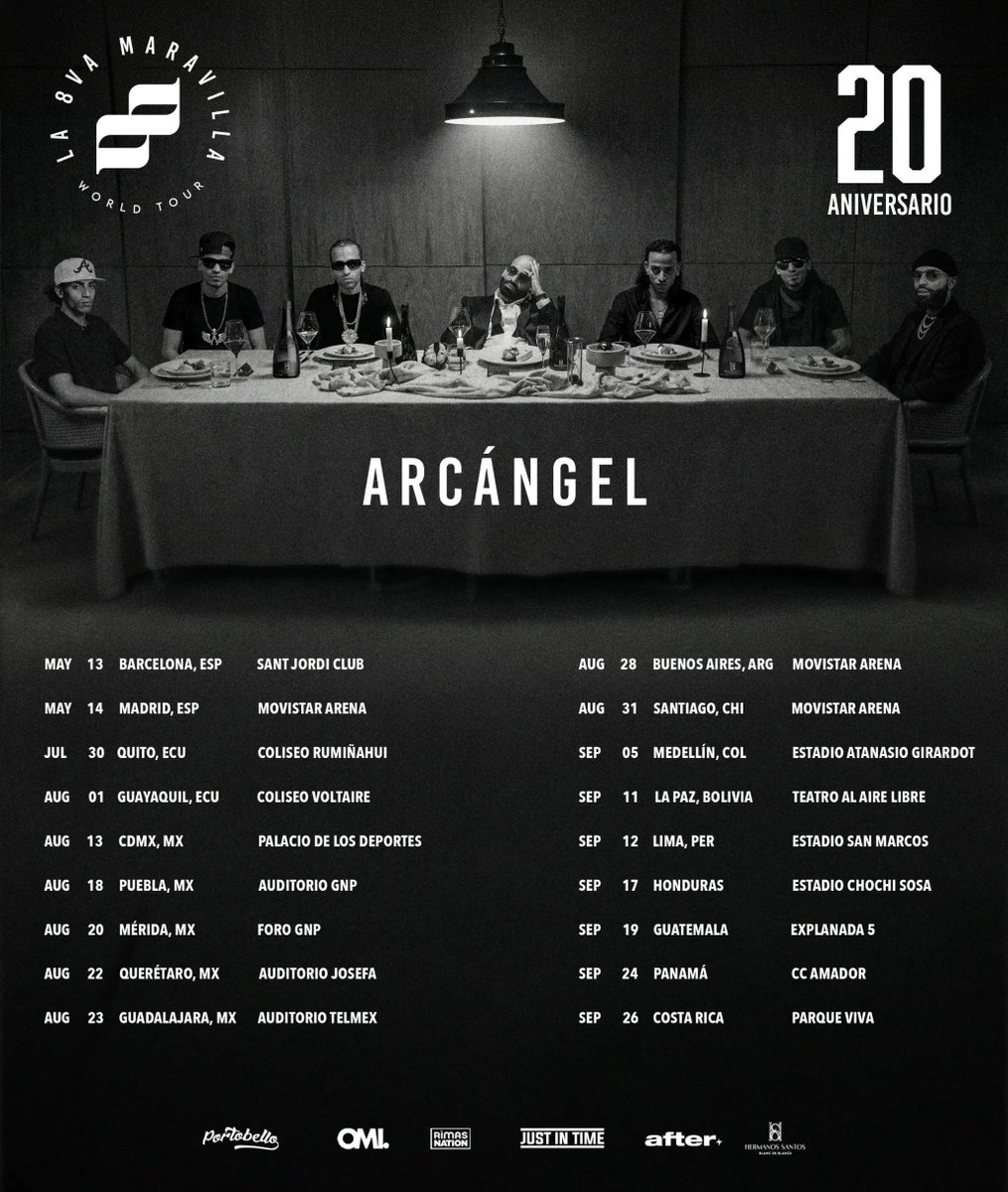Tickets MX tweet media