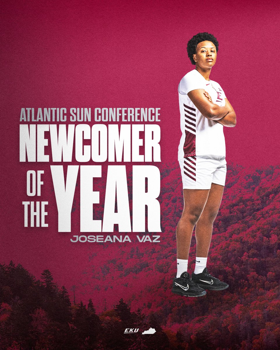 EKU Women's Basketball tweet media