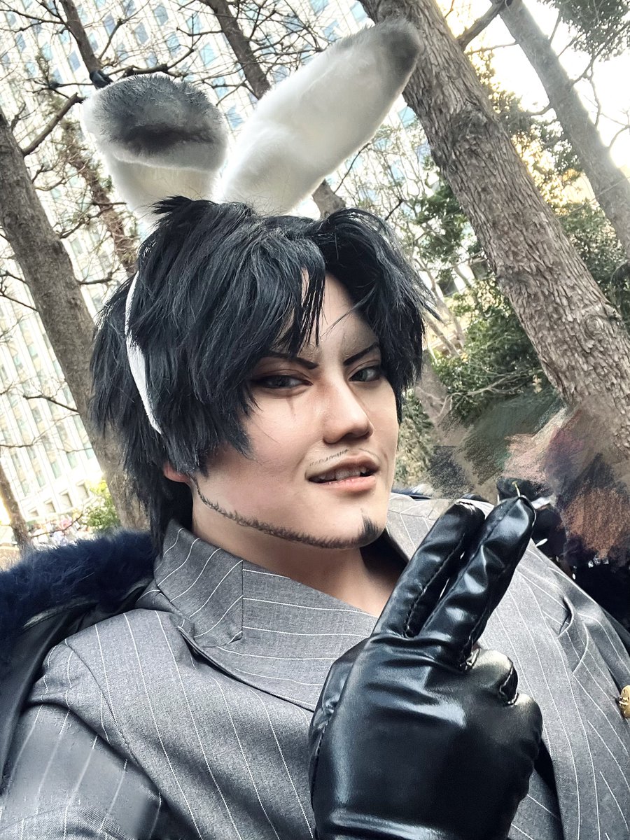 ネギウマ 板橋アコ3/29:👓📗 tweet media