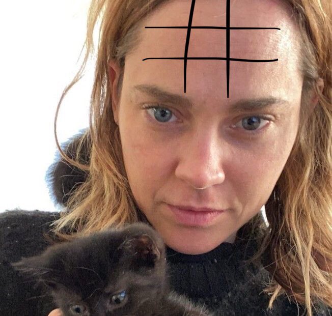 gollum crawford tweet media