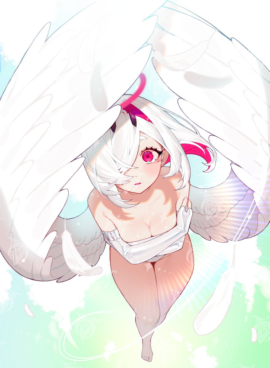 ✦ Nanoless - Working on Customizable Model tweet media