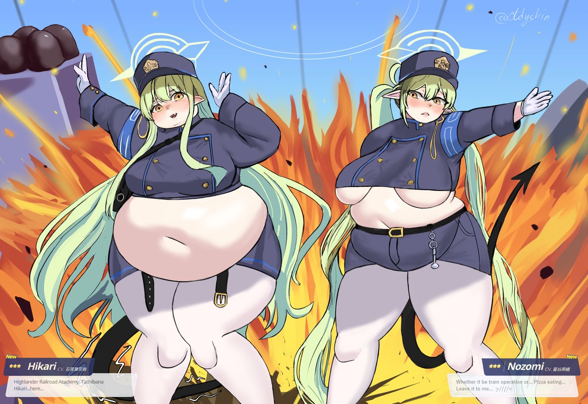 Otdushina (comms close) tweet media