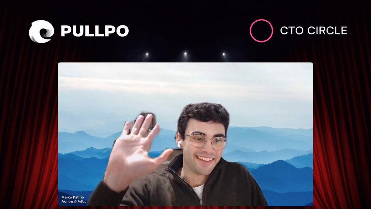 Marco Patiño López tweet media