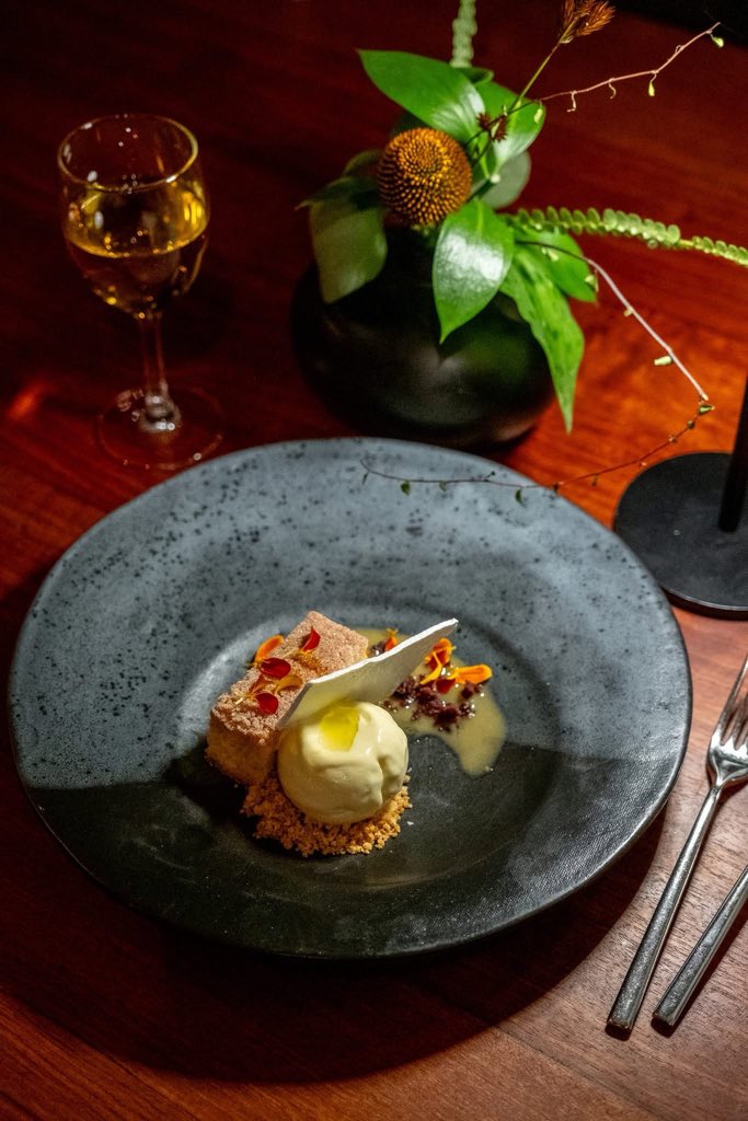 Tokara Restaurant & Deli tweet media