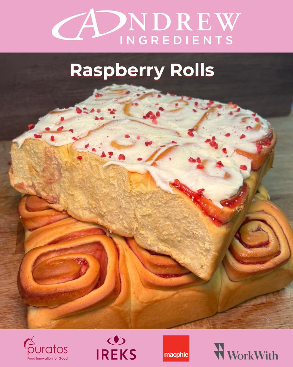 Andrew Ingredients tweet media