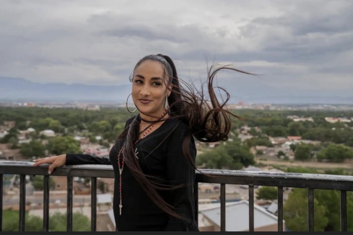 On the way to the operating room to donate her organs, Danella Gallegos blinked on command. Instead of calling the procedure off, organ procurement personnel suggested giving her morphine to reduce her movement.

“In 2022, Danella Gallegos, a 38-year-old homeless woman, fell into