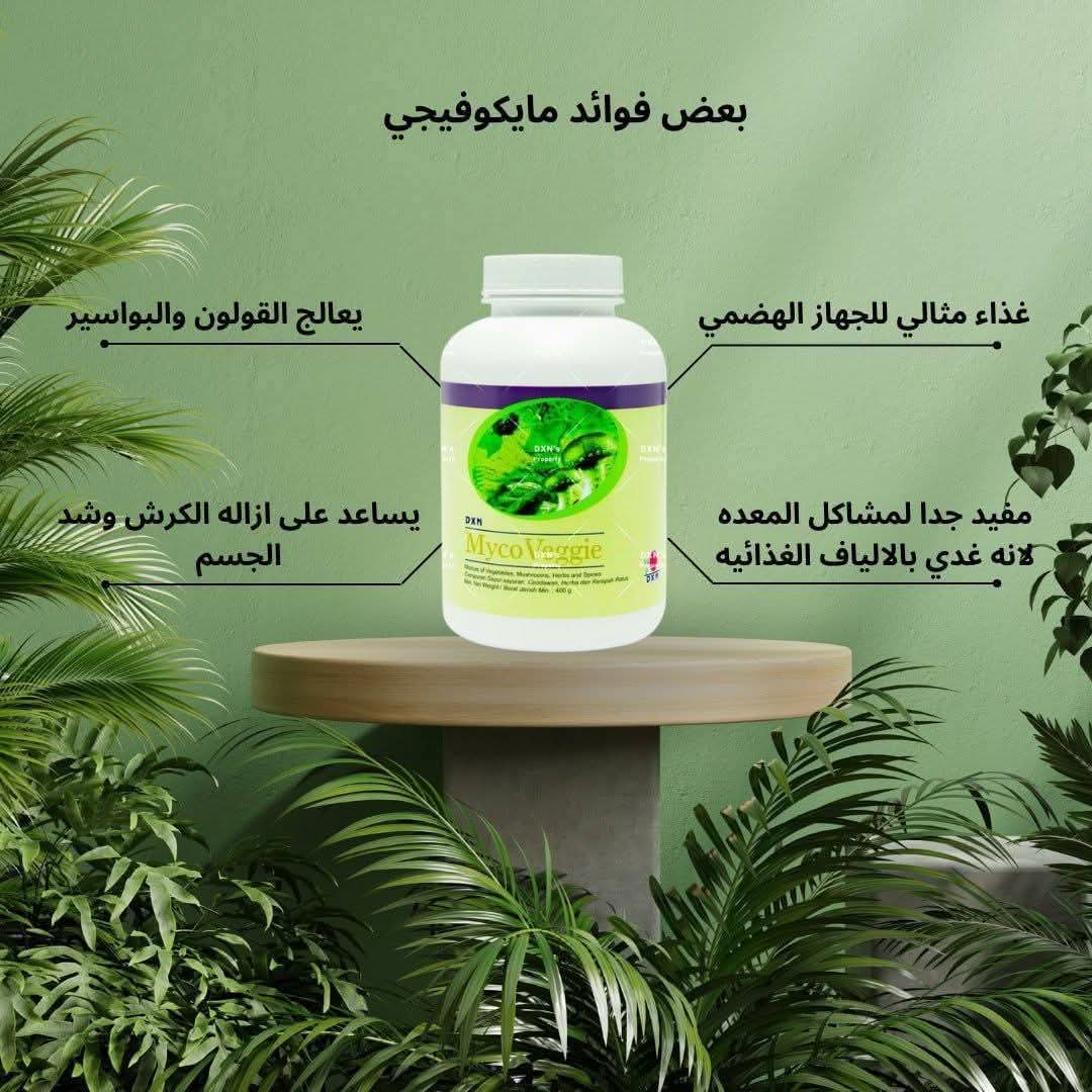Yusra_DXN tweet media