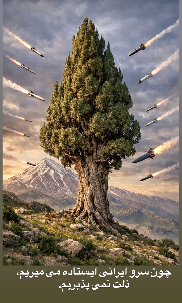 Javad Gharaei tweet media