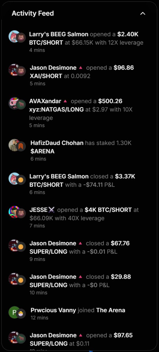 Jason Desimone ⚔️ tweet media