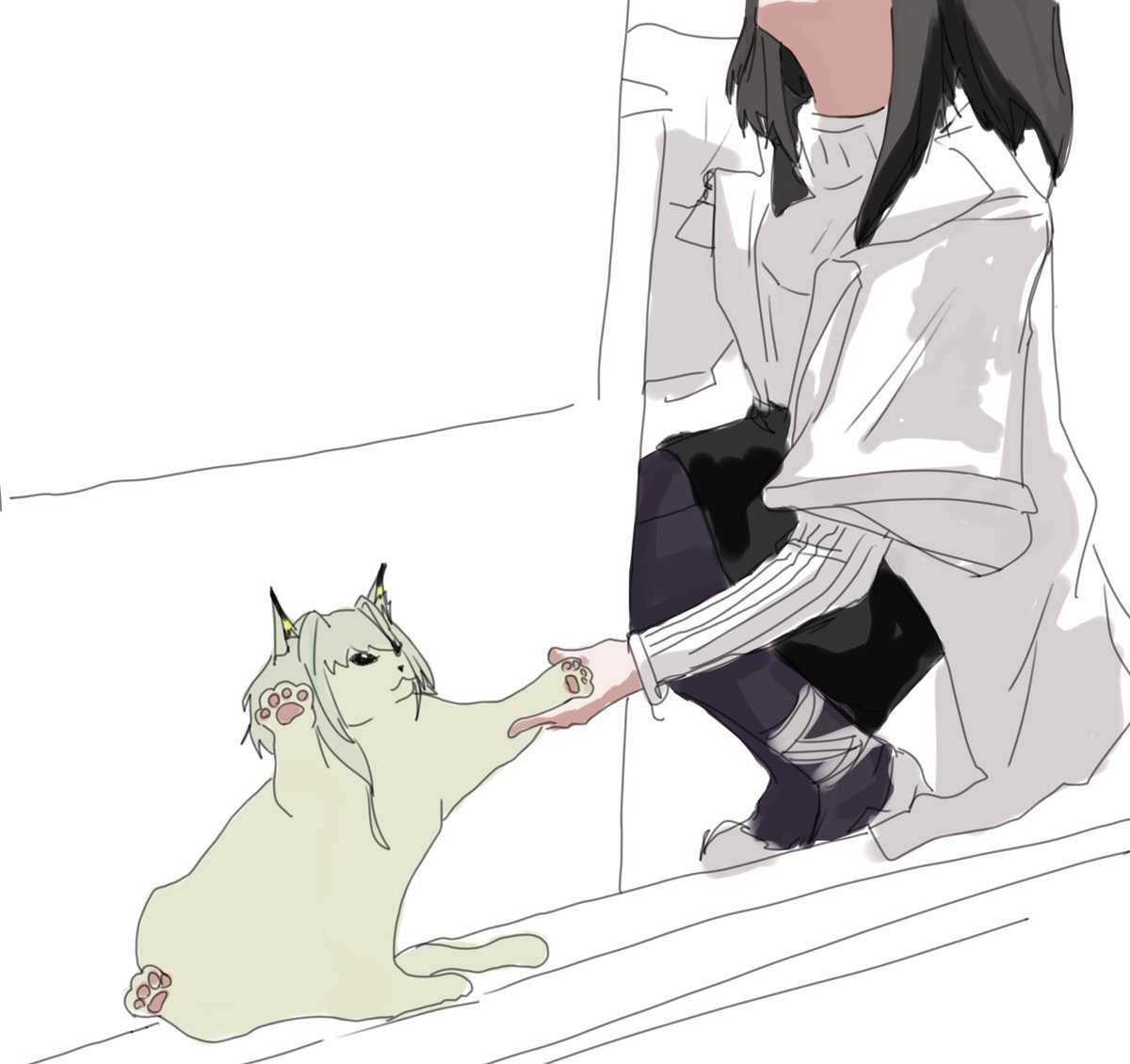 ネ口さん tweet media