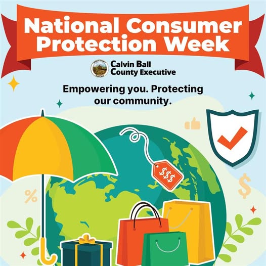 Howard County Office of Consumer Protection tweet media