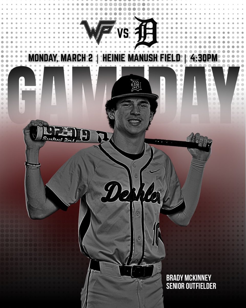 Deshler Baseball tweet media