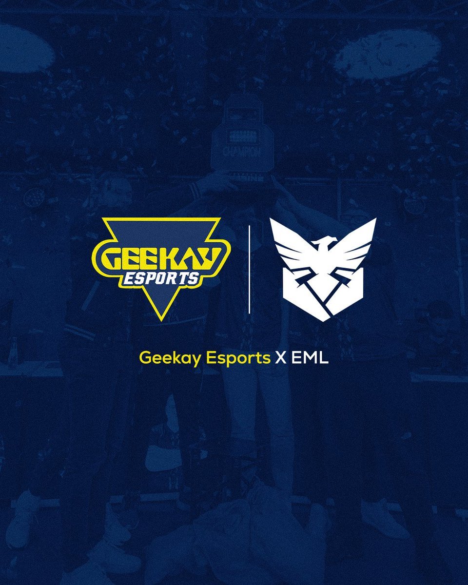 🚨🇧🇷 | RUMOR: Geekay Esports encaminha acordo com AsK A organização ...