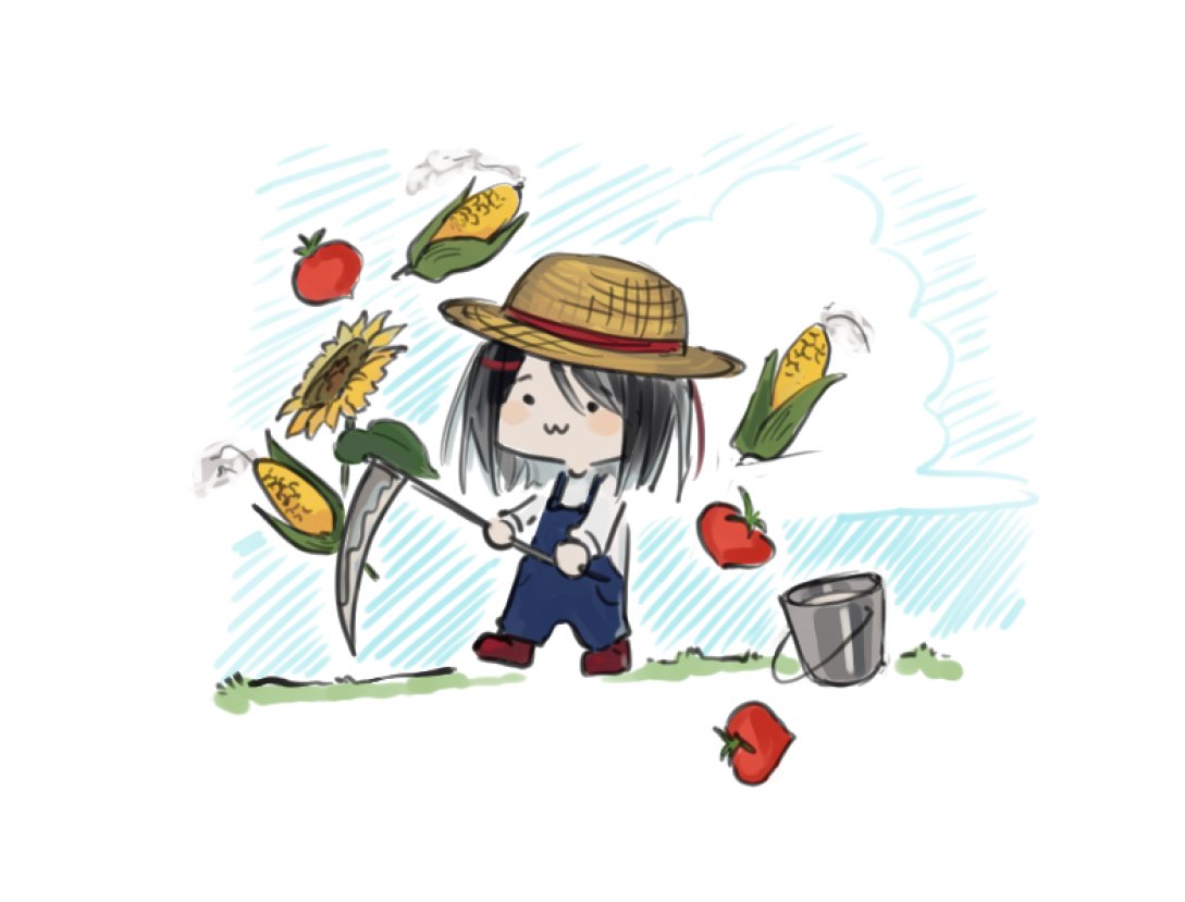 新規大根 tweet media