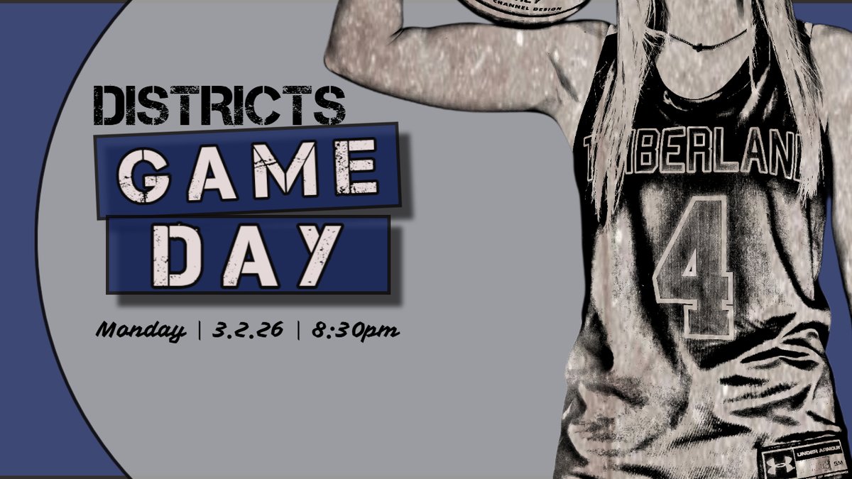 Timberland Girls Basketball tweet media